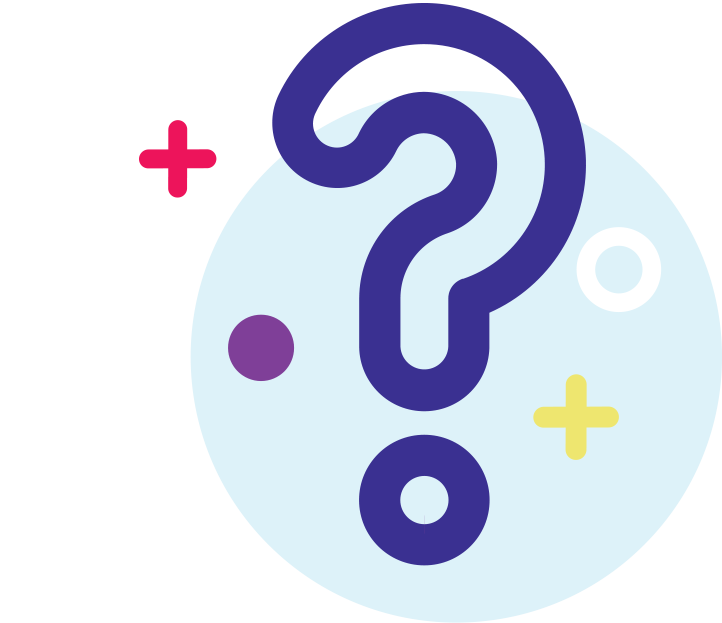 question icon